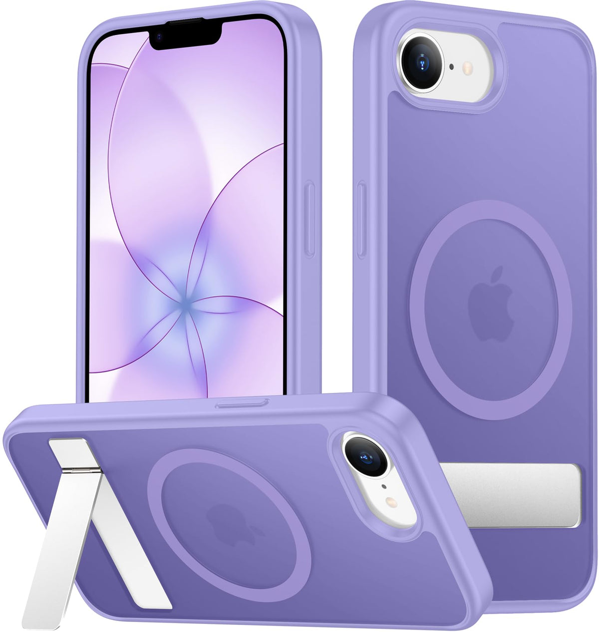 ClearGuard Pro MagSafe Case — iPhone 17 Pro Max