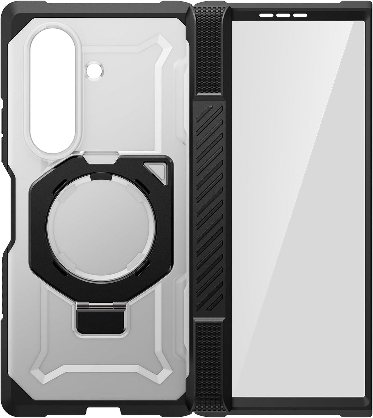 TriFold Shield Case — Samsung Galaxy Z TriFold