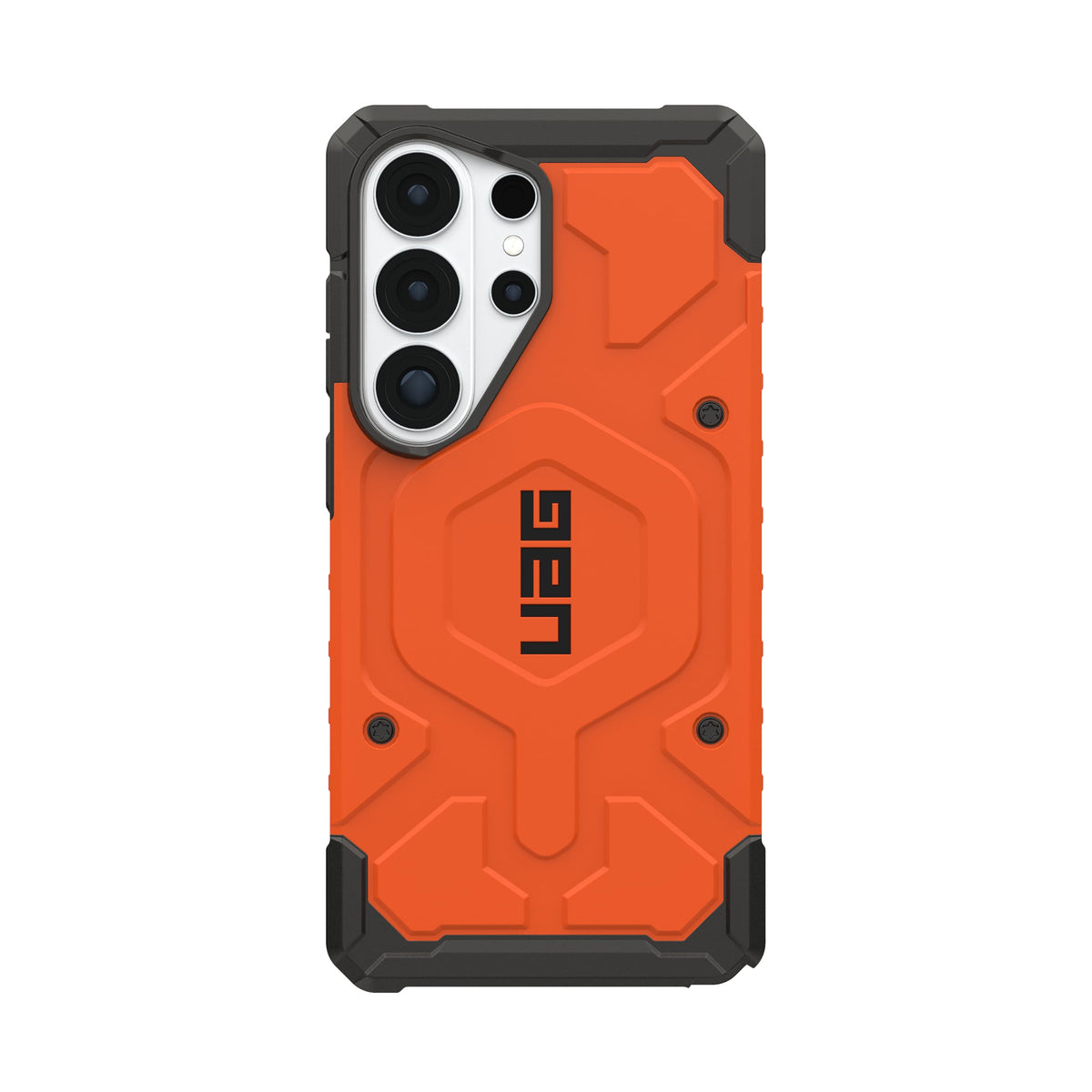 ArmorView 360 Case — Samsung Galaxy S26 Ultra