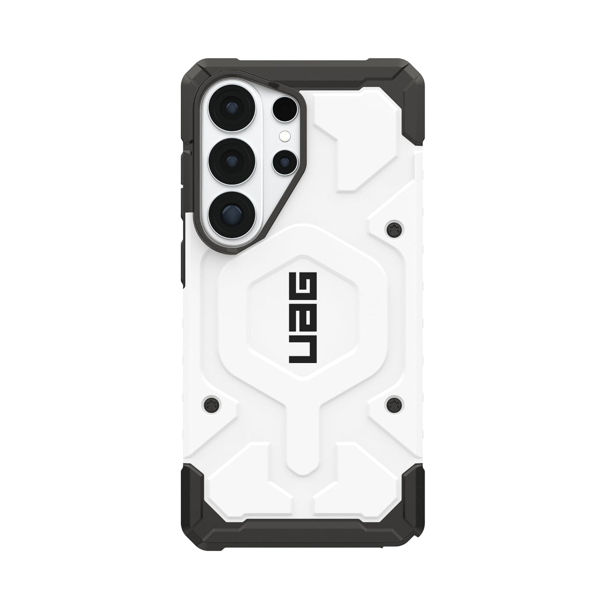 ArmorView 360 Case — Samsung Galaxy S26 Ultra