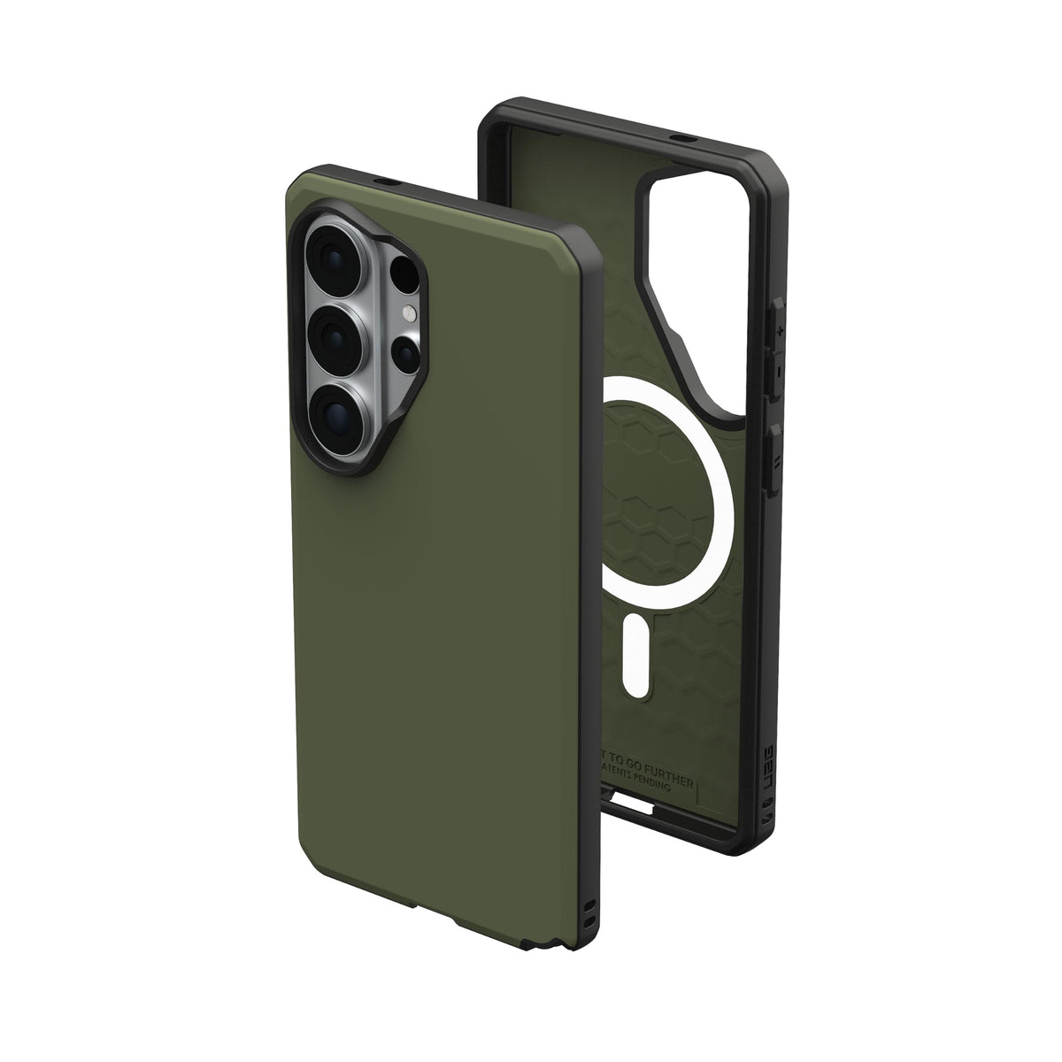 ArmorView 360 Case — Samsung Galaxy S26 Ultra