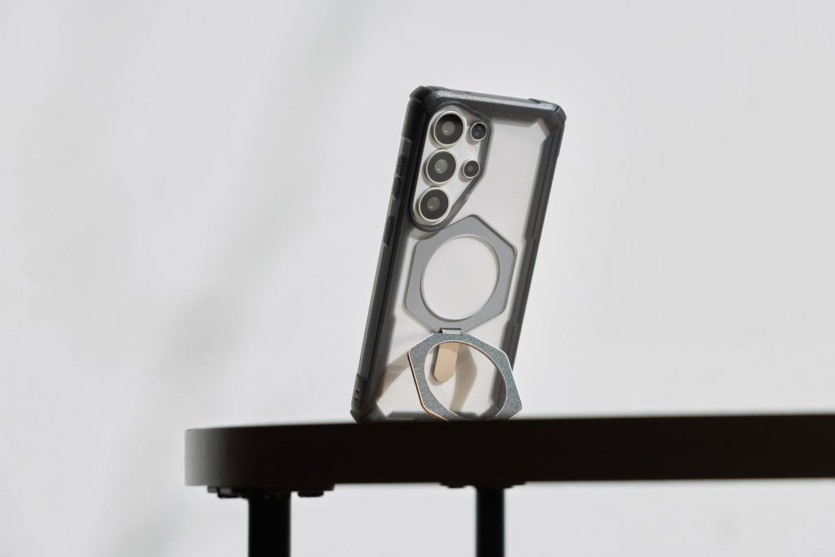 ArmorView 360 Case — Samsung Galaxy S26 Ultra