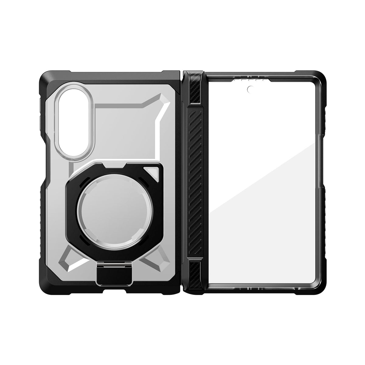 TriFold Shield Case — Samsung Galaxy Z TriFold