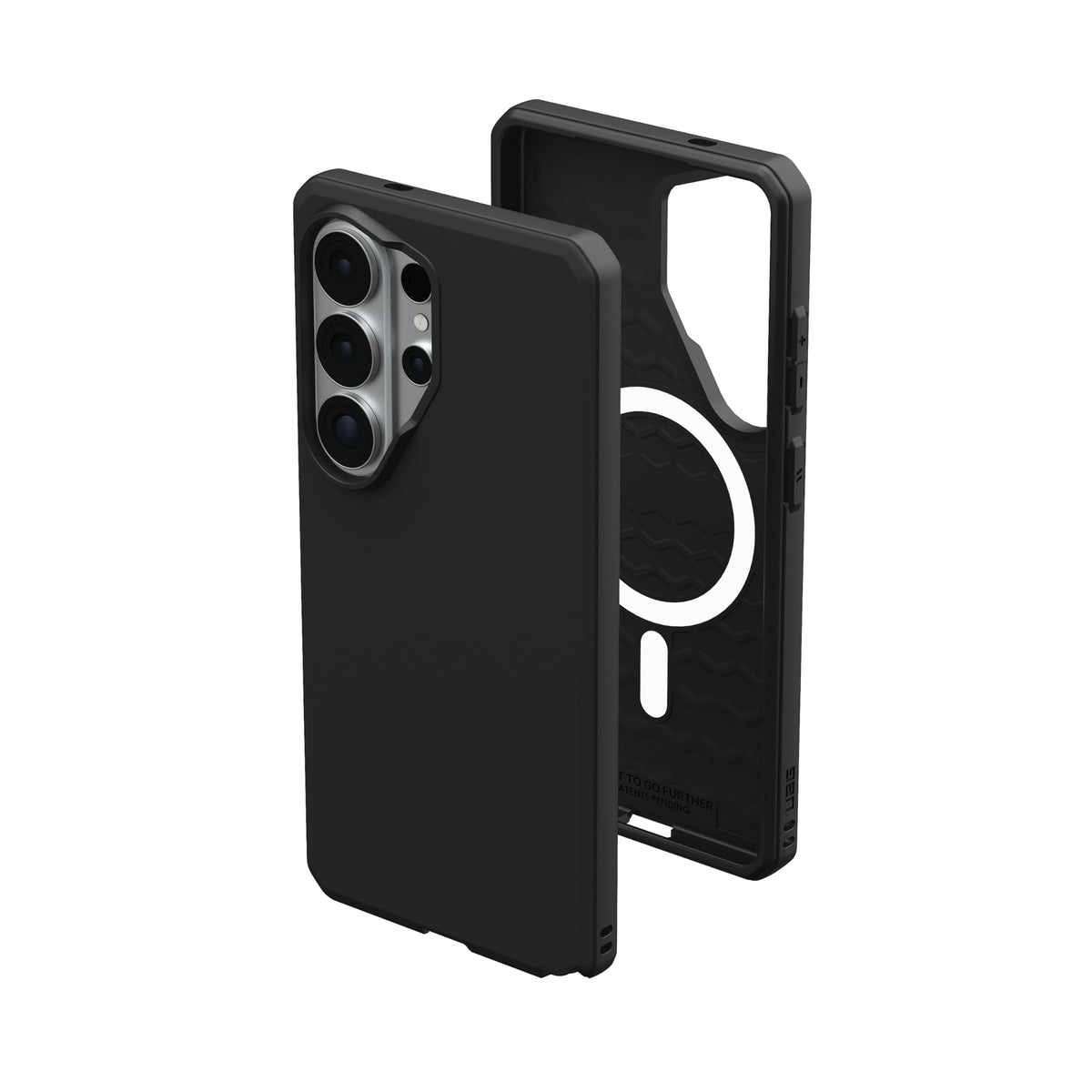 ArmorView 360 Case — Samsung Galaxy S26 Ultra