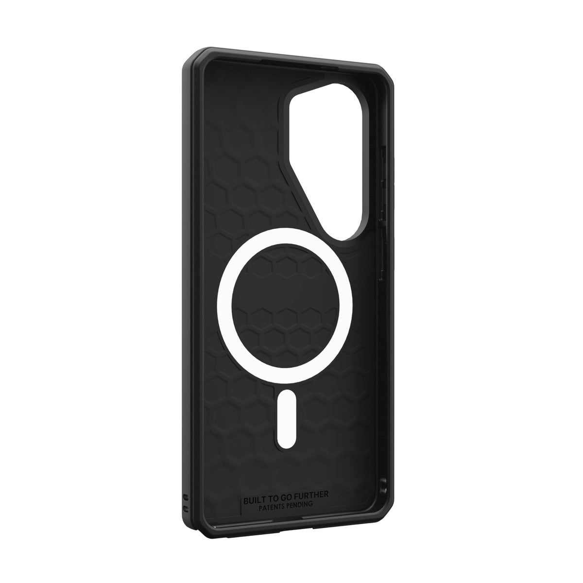 ArmorView 360 Case — Samsung Galaxy S26 Ultra