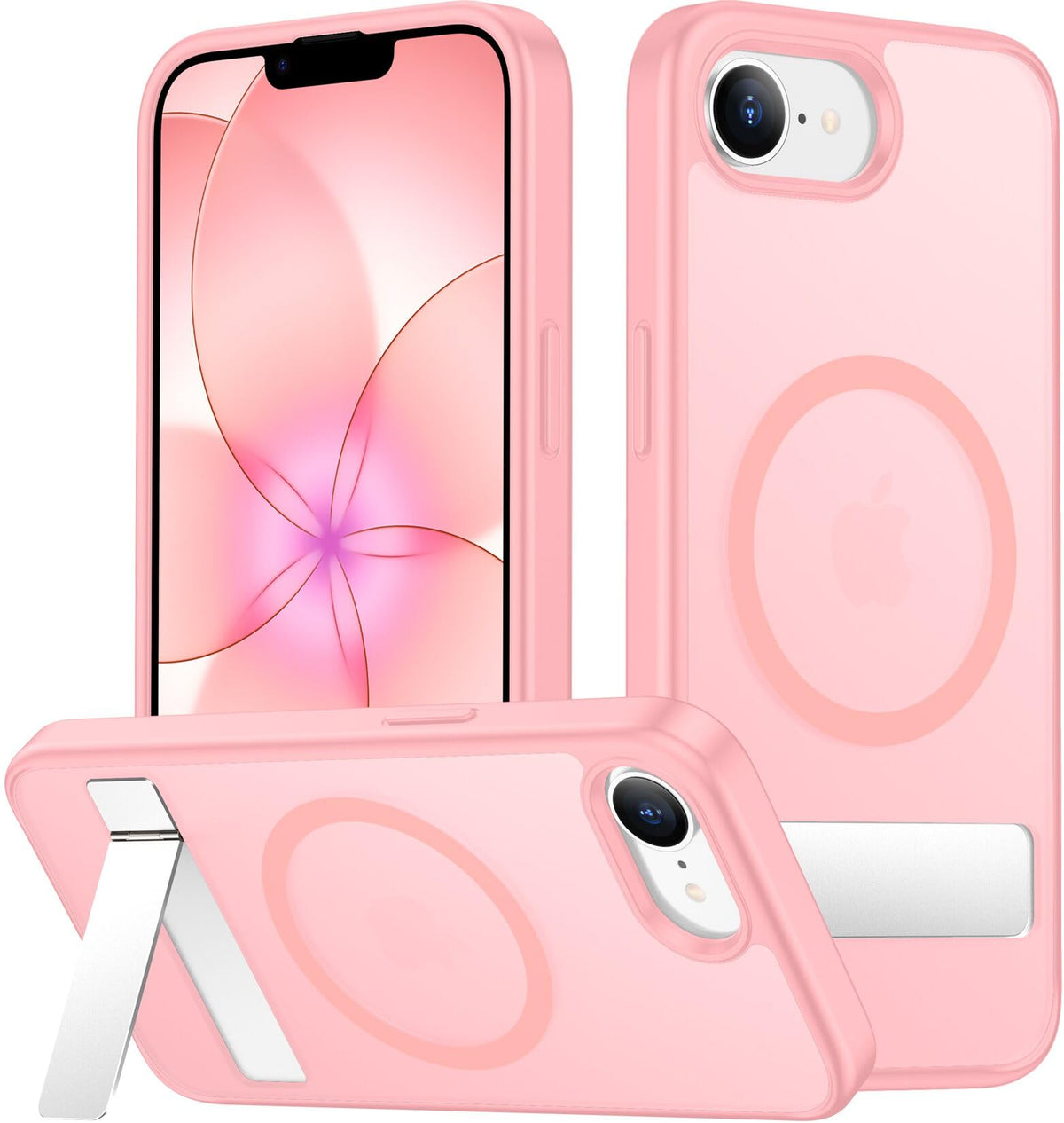 ClearGuard Pro MagSafe Case — iPhone 17 Pro Max