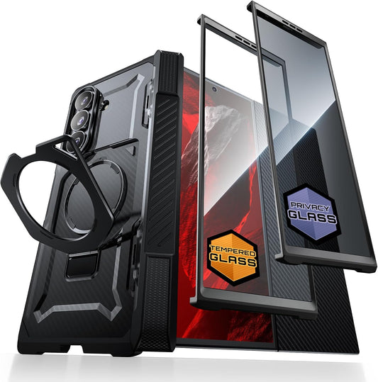 TriFold Shield Case — Samsung Galaxy Z TriFold