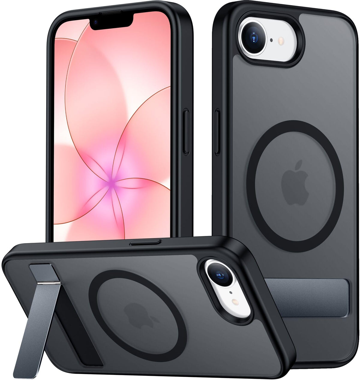 ClearGuard Pro MagSafe Case — iPhone 17 Pro Max