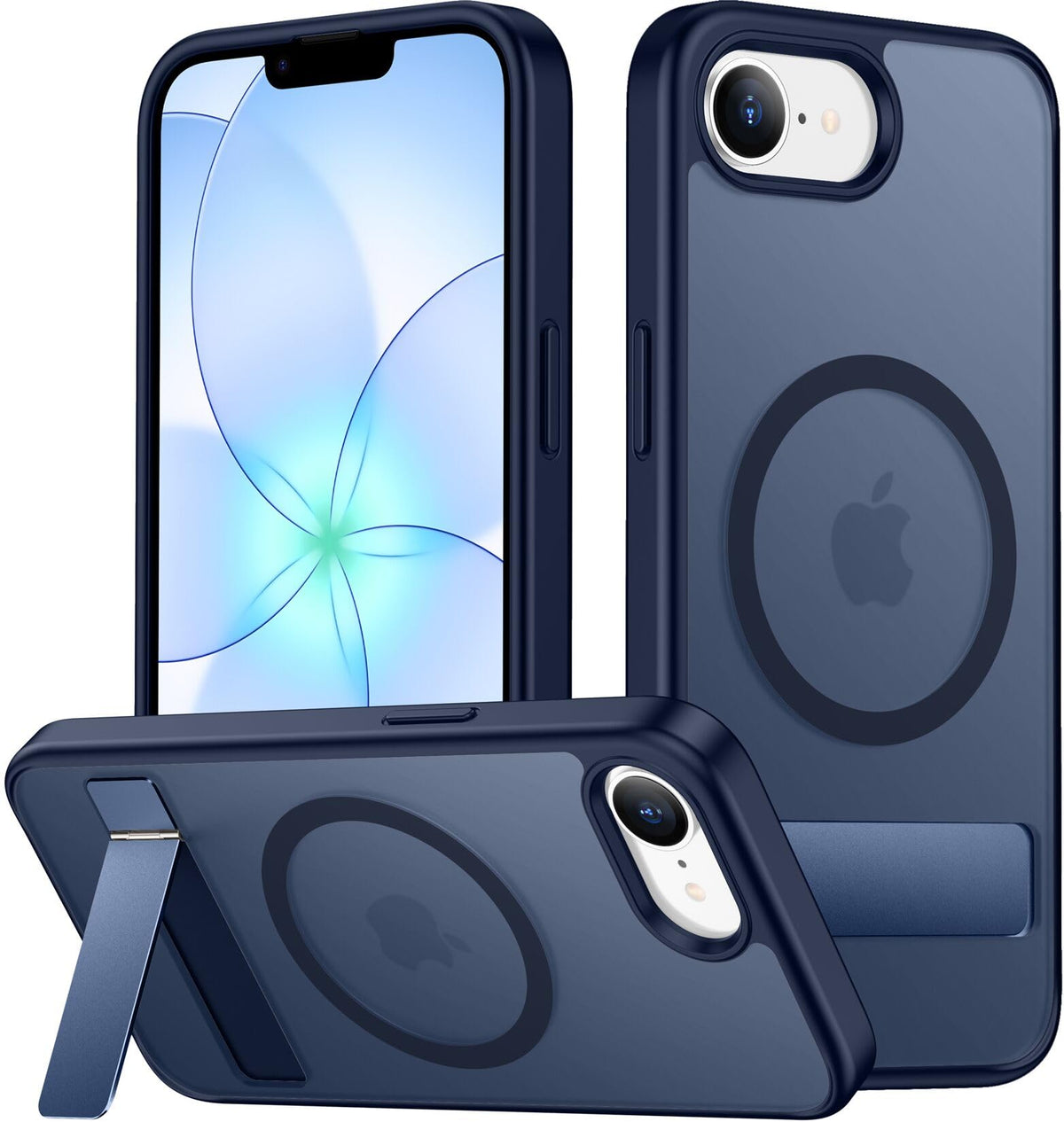 ClearGuard Pro MagSafe Case — iPhone 17 Pro Max