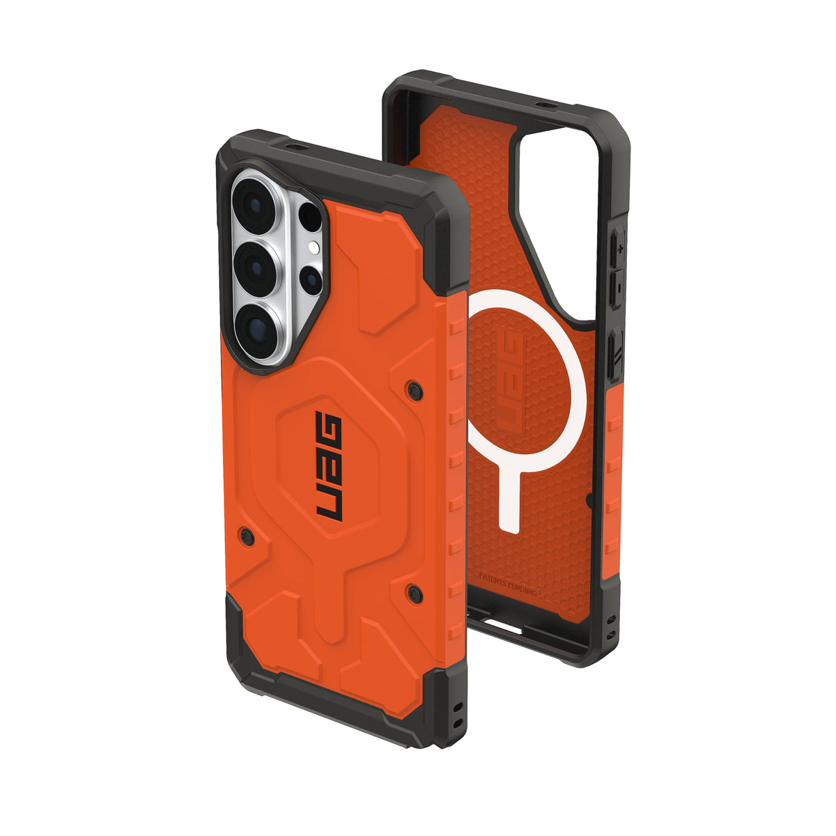 ArmorView 360 Case — Samsung Galaxy S26 Ultra