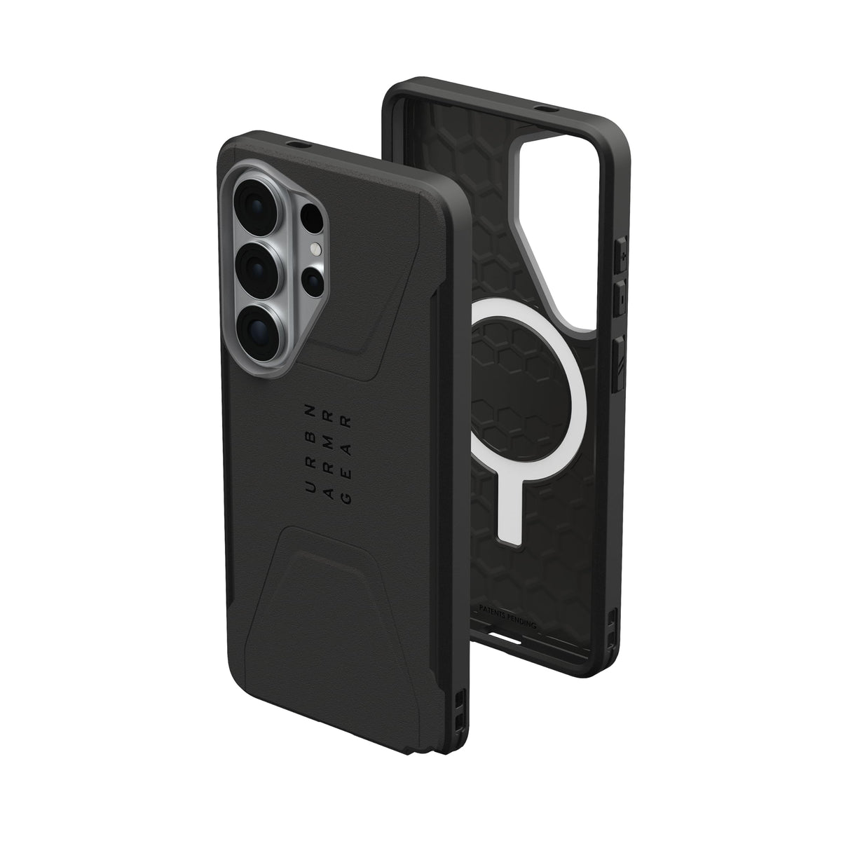 ArmorView 360 Case — Samsung Galaxy S26 Ultra