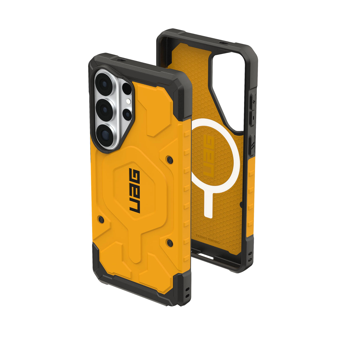 ArmorView 360 Case — Samsung Galaxy S26 Ultra