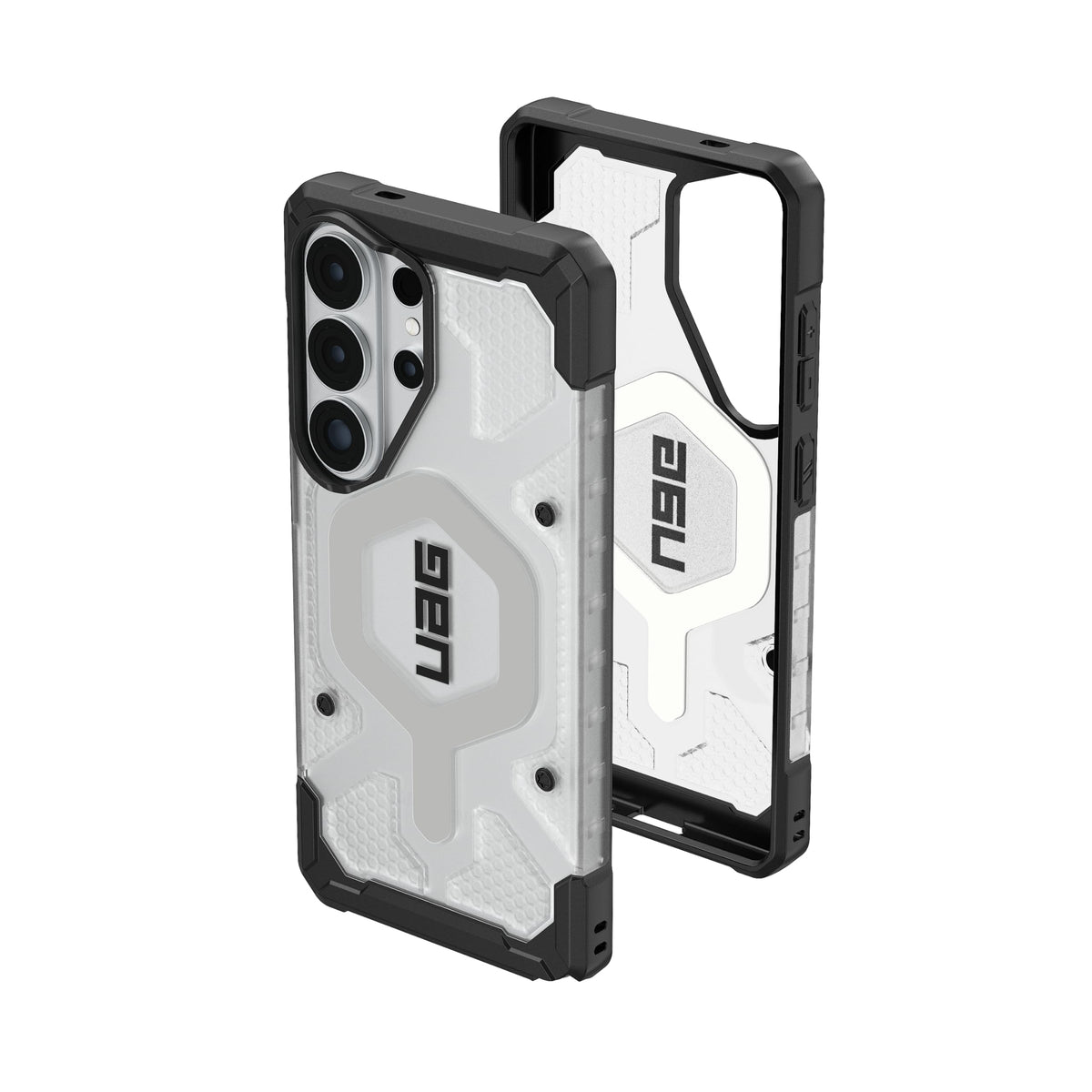 ArmorView 360 Case — Samsung Galaxy S26 Ultra
