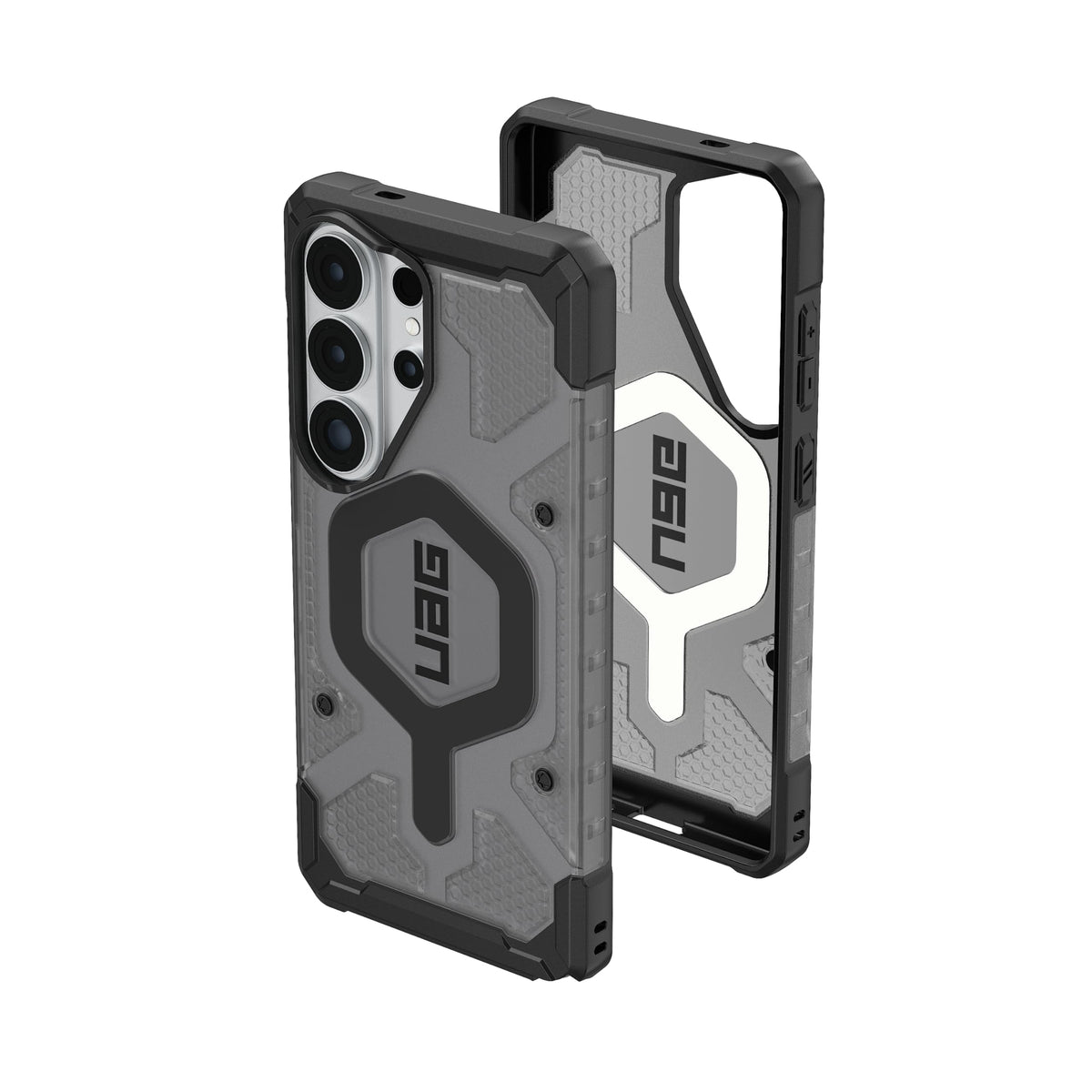 ArmorView 360 Case — Samsung Galaxy S26 Ultra