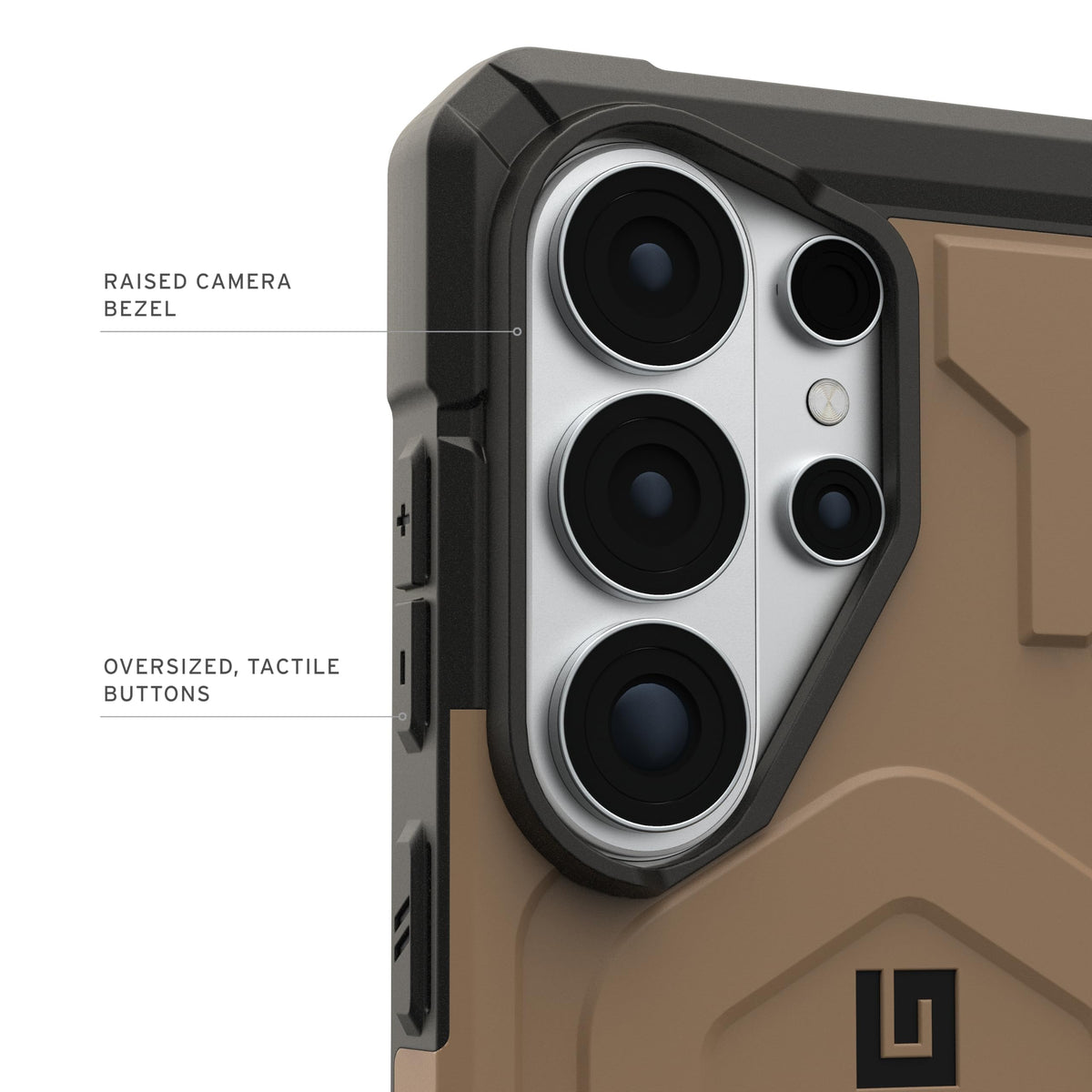 ArmorView 360 Case — Samsung Galaxy S26 Ultra