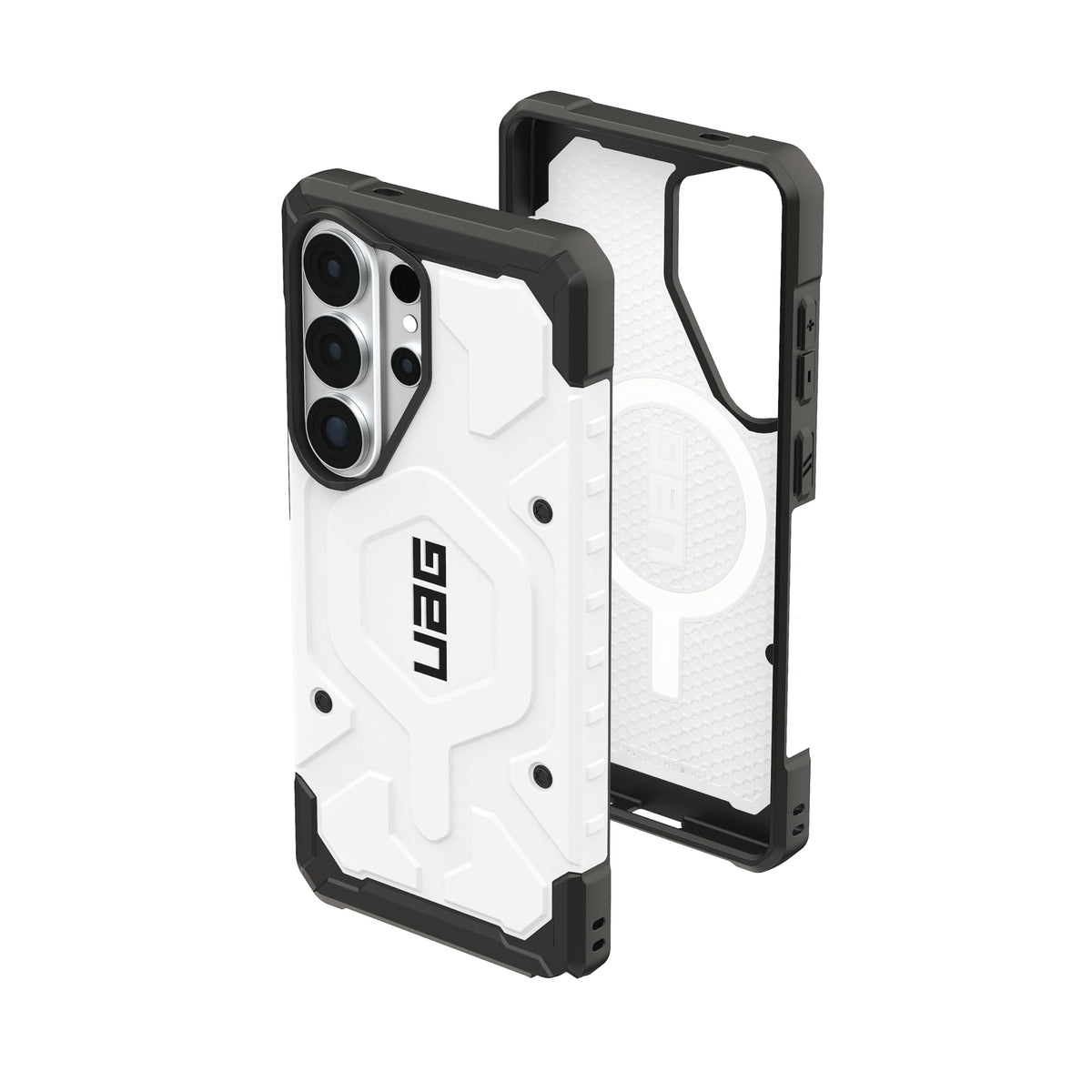ArmorView 360 Case — Samsung Galaxy S26 Ultra