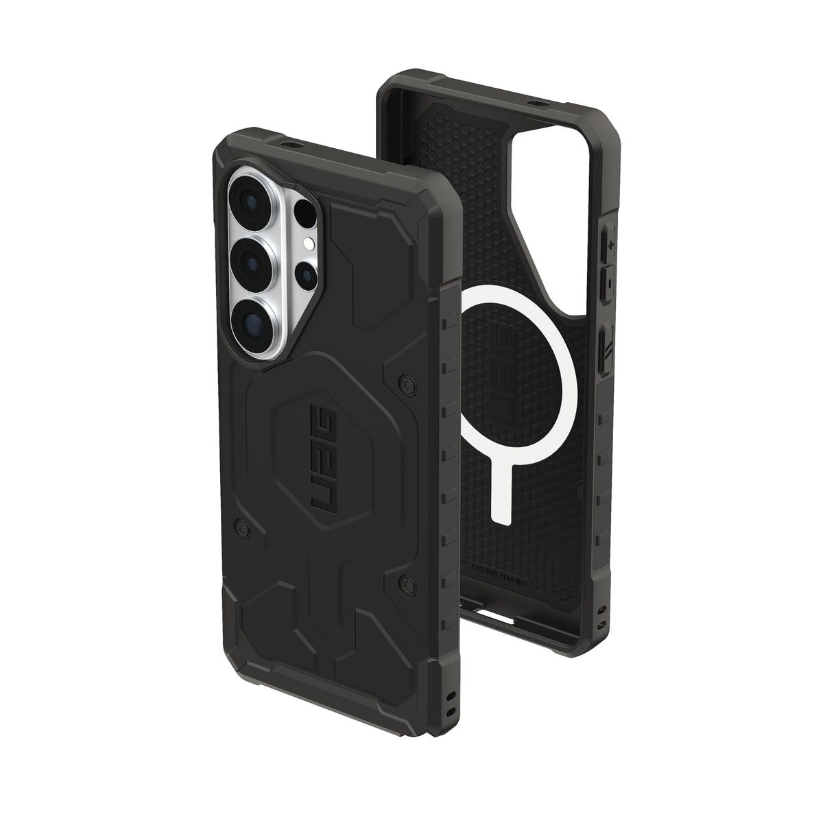 ArmorView 360 Case — Samsung Galaxy S26 Ultra