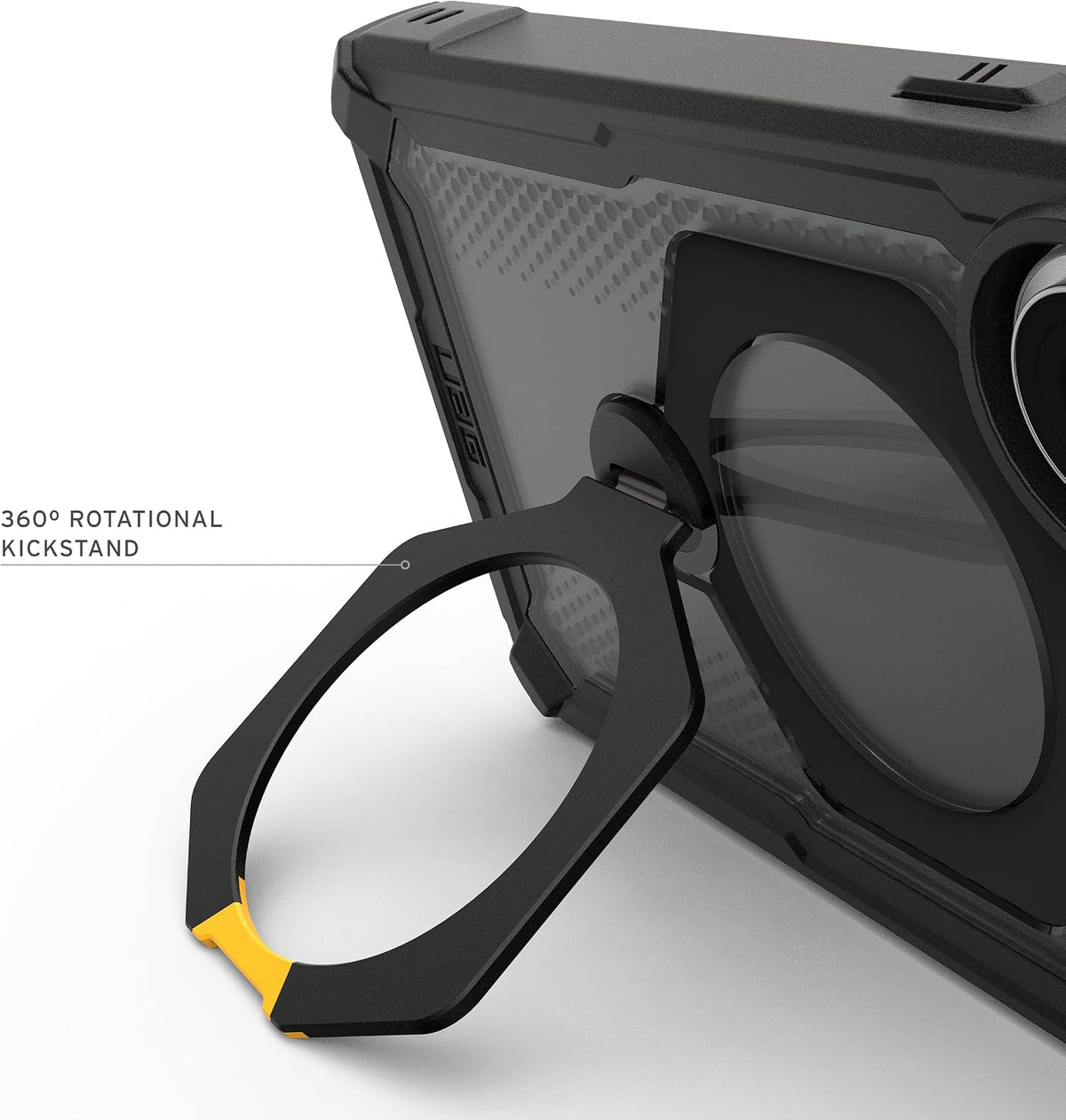 ArmorView 360 Case — Samsung Galaxy S26 Ultra