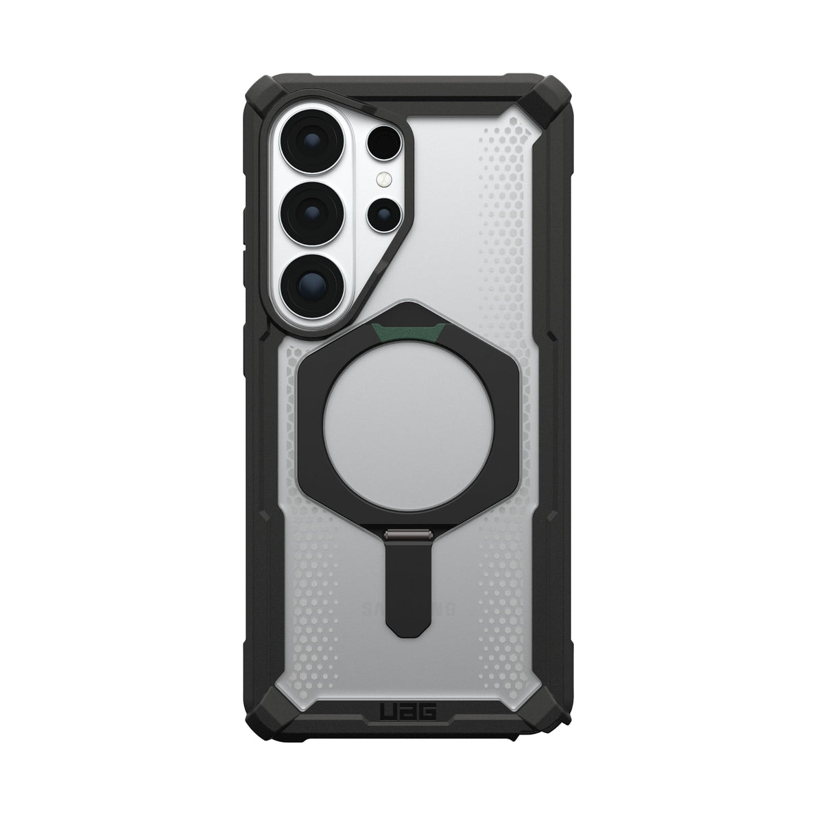 ArmorView 360 Case — Samsung Galaxy S26 Ultra