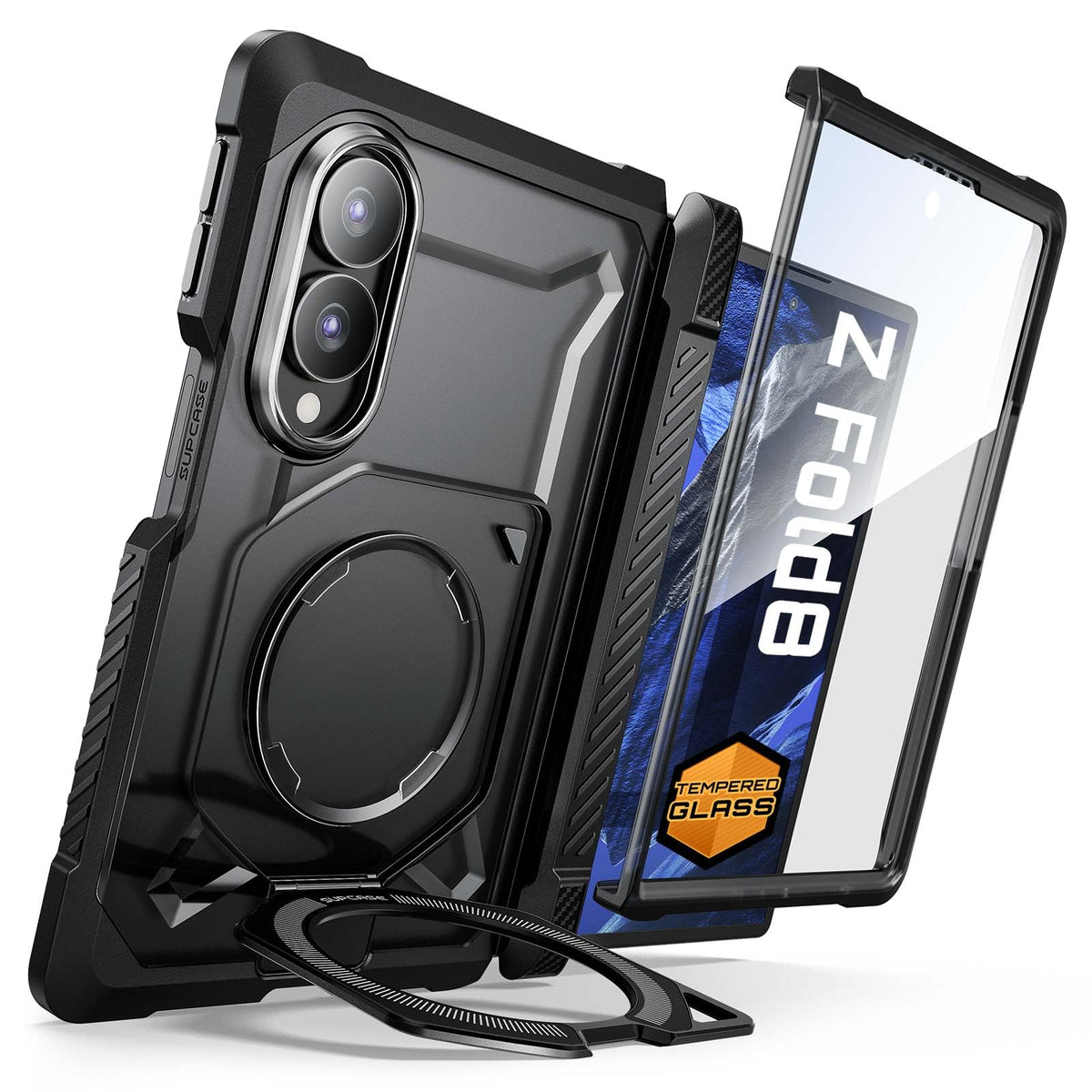 TriFold Shield Case — Samsung Galaxy Z TriFold