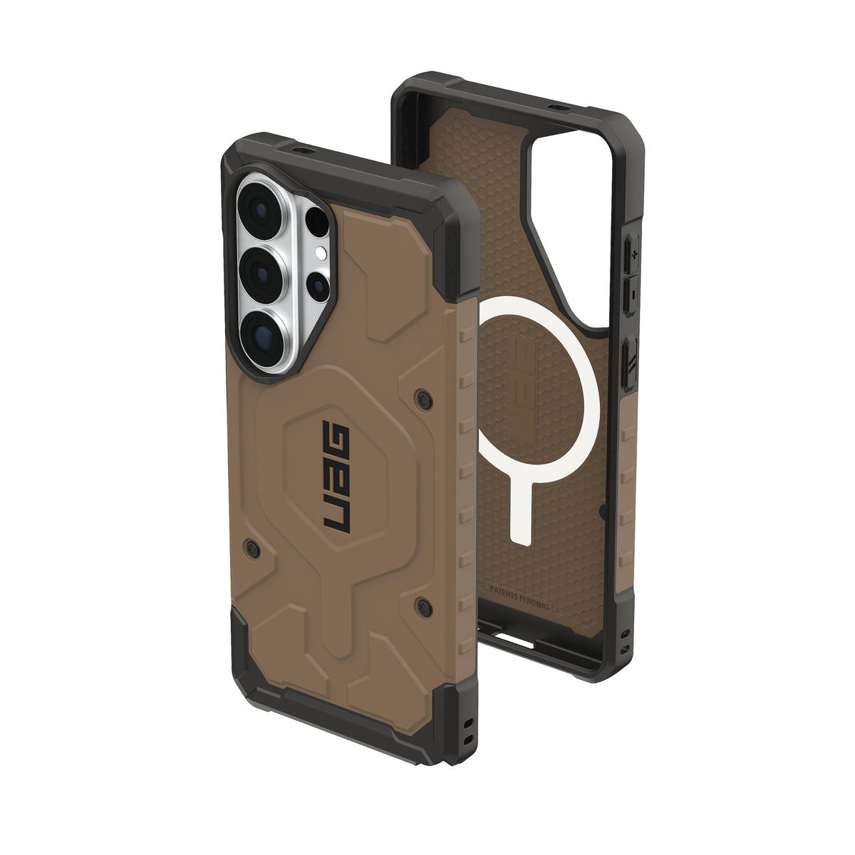 ArmorView 360 Case — Samsung Galaxy S26 Ultra
