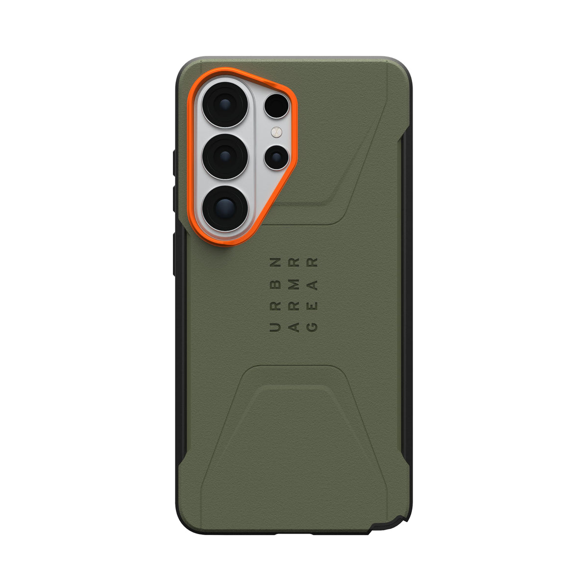 ArmorView 360 Case — Samsung Galaxy S26 Ultra