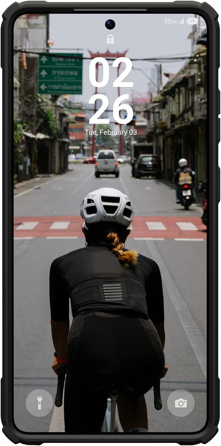 ArmorView 360 Case — Samsung Galaxy S26 Ultra