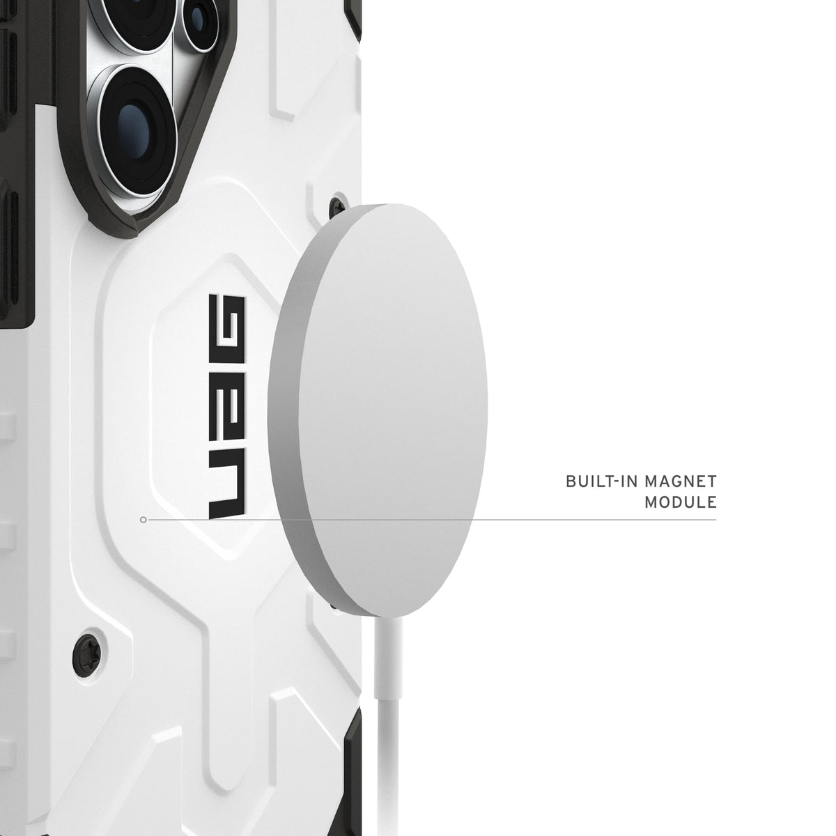 ArmorView 360 Case — Samsung Galaxy S26 Ultra