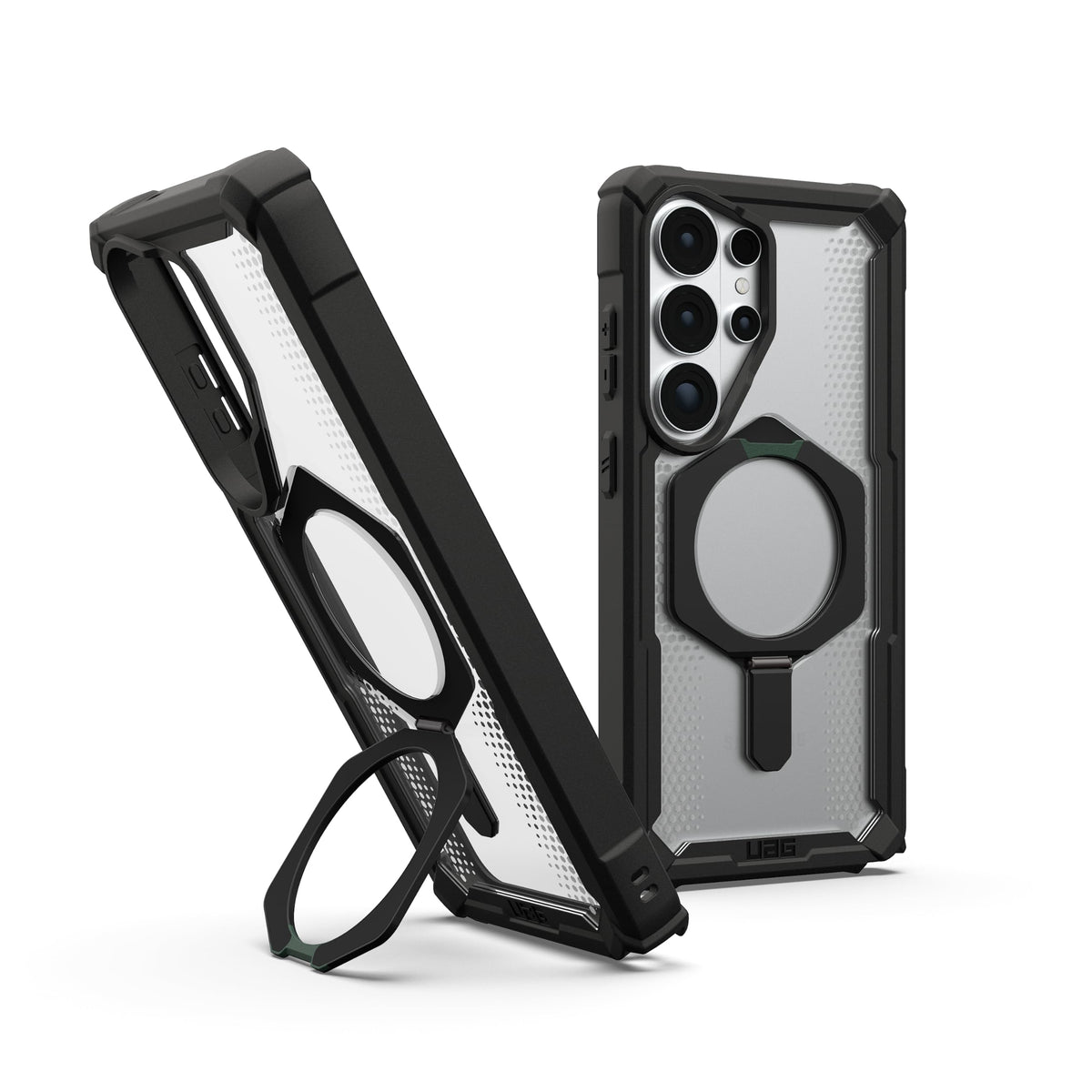 ArmorView 360 Case — Samsung Galaxy S26 Ultra