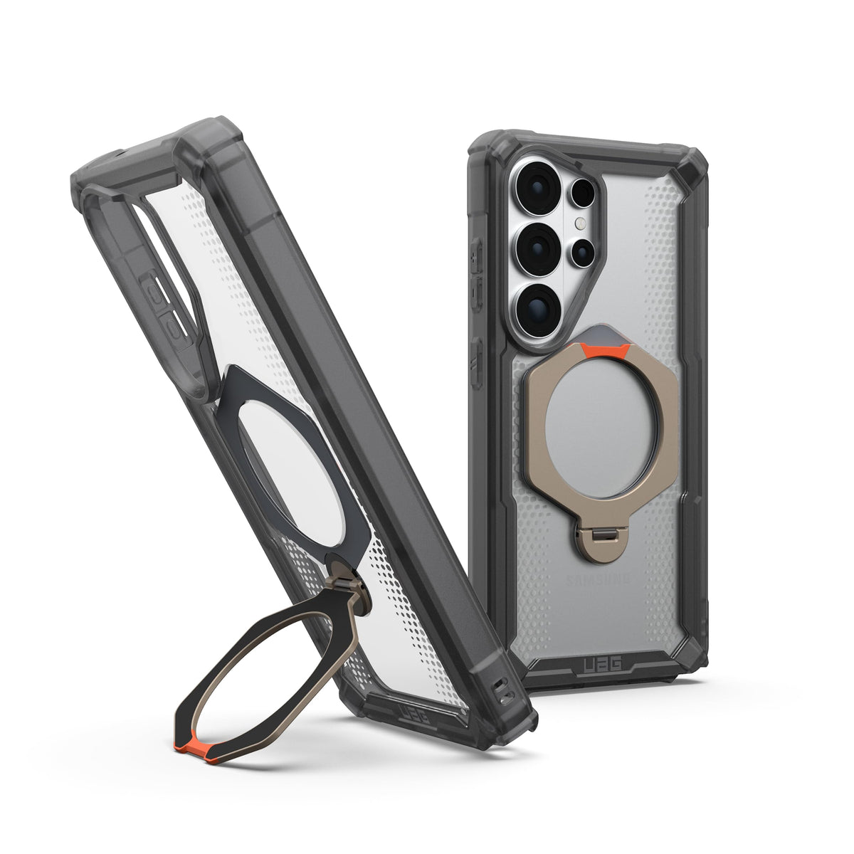 ArmorView 360 Case — Samsung Galaxy S26 Ultra