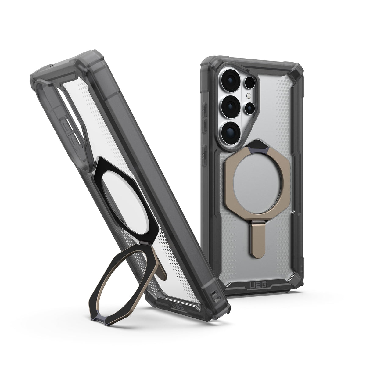 ArmorView 360 Case — Samsung Galaxy S26 Ultra