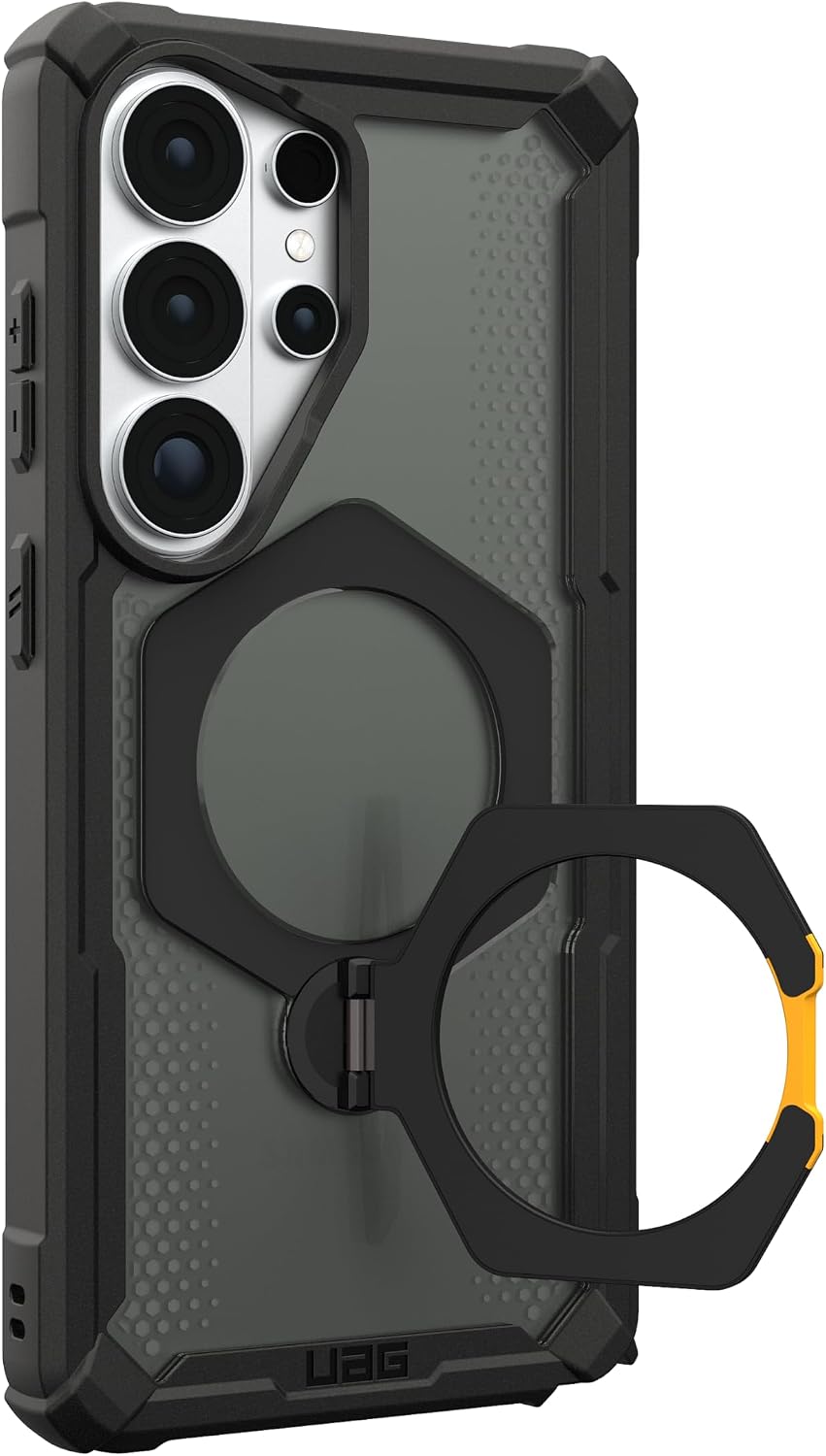 ArmorView 360 Case — Samsung Galaxy S26 Ultra