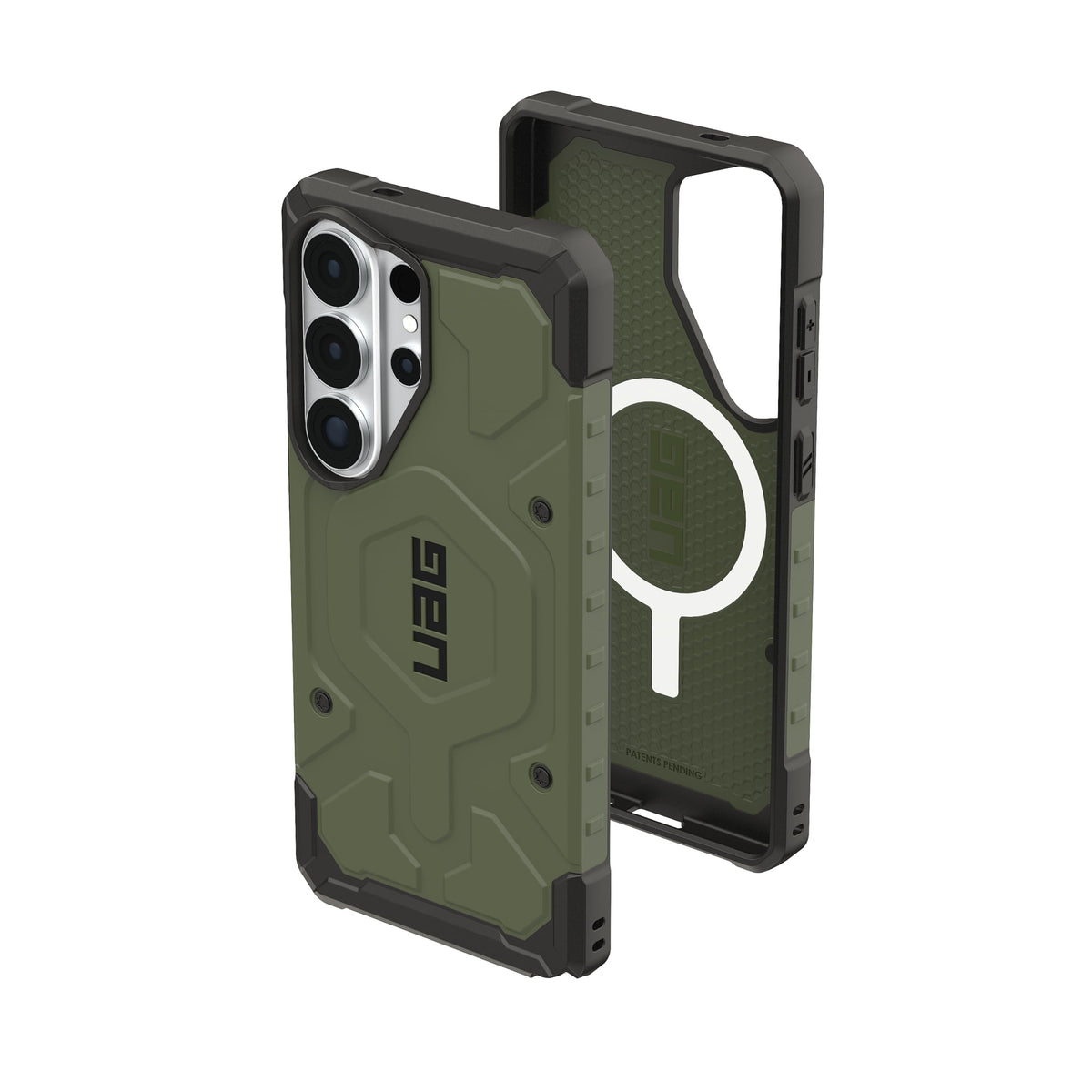 ArmorView 360 Case — Samsung Galaxy S26 Ultra