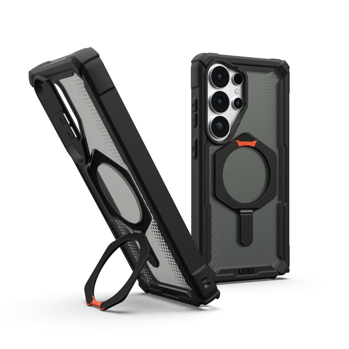 ArmorView 360 Case — Samsung Galaxy S26 Ultra