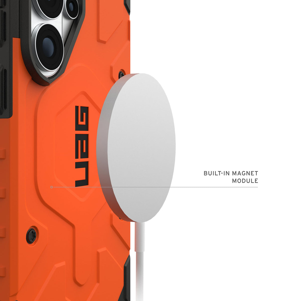 ArmorView 360 Case — Samsung Galaxy S26 Ultra