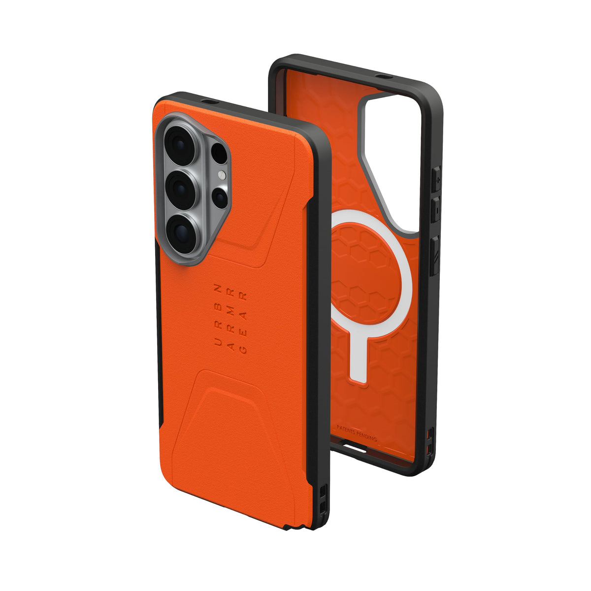 ArmorView 360 Case — Samsung Galaxy S26 Ultra