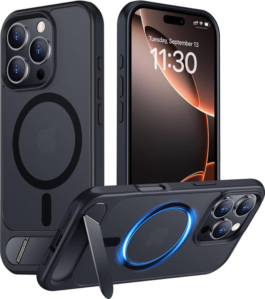 MagShield MagSafe Case — iPhone 16 Pro Max