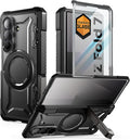 FoldGuard Elite Case — Samsung Galaxy Z Fold 7