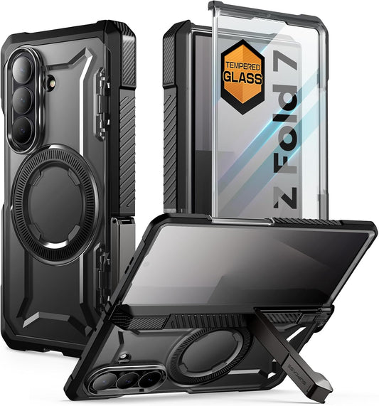 FoldGuard Elite Case — Samsung Galaxy Z Fold 7