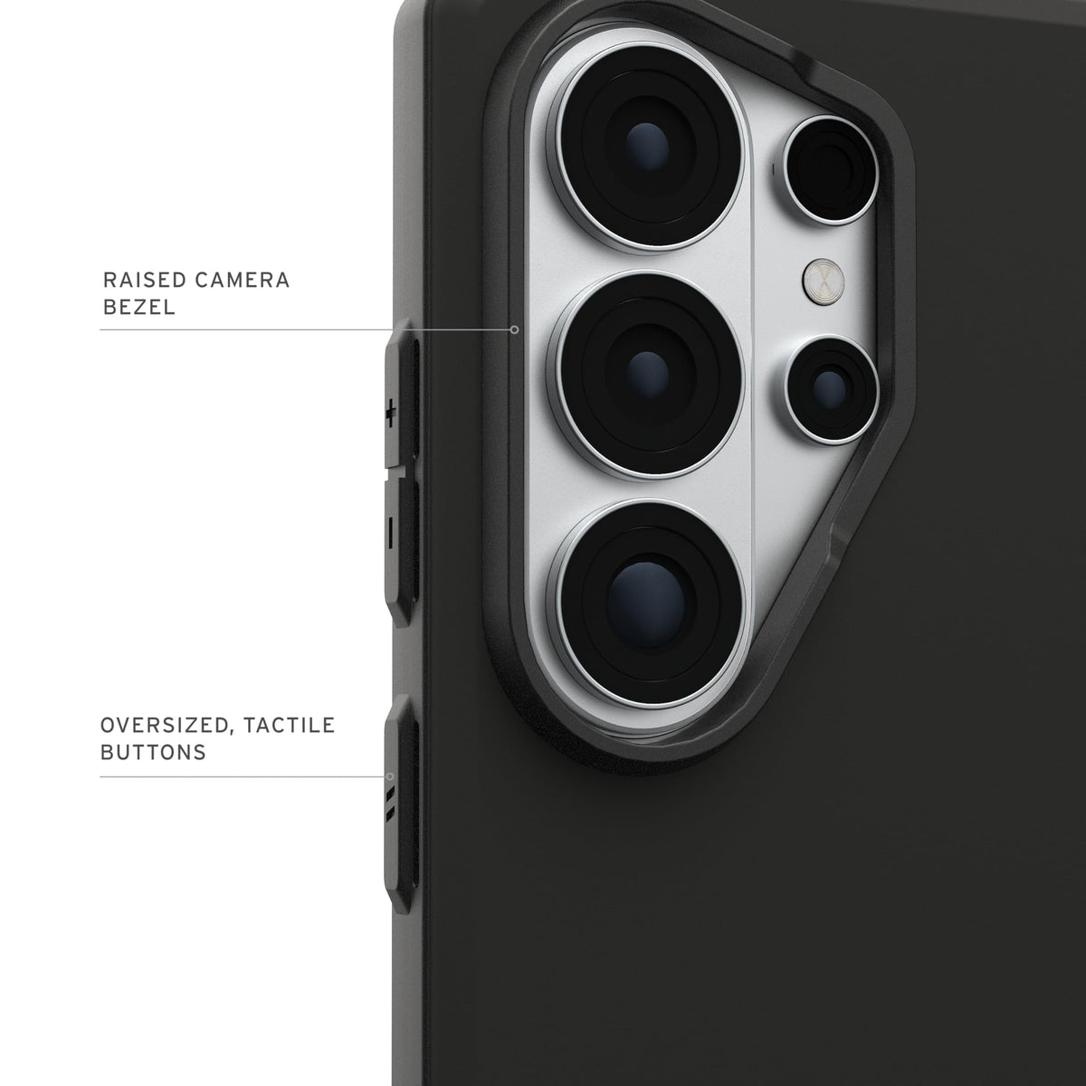 ArmorView 360 Case — Samsung Galaxy S26 Ultra