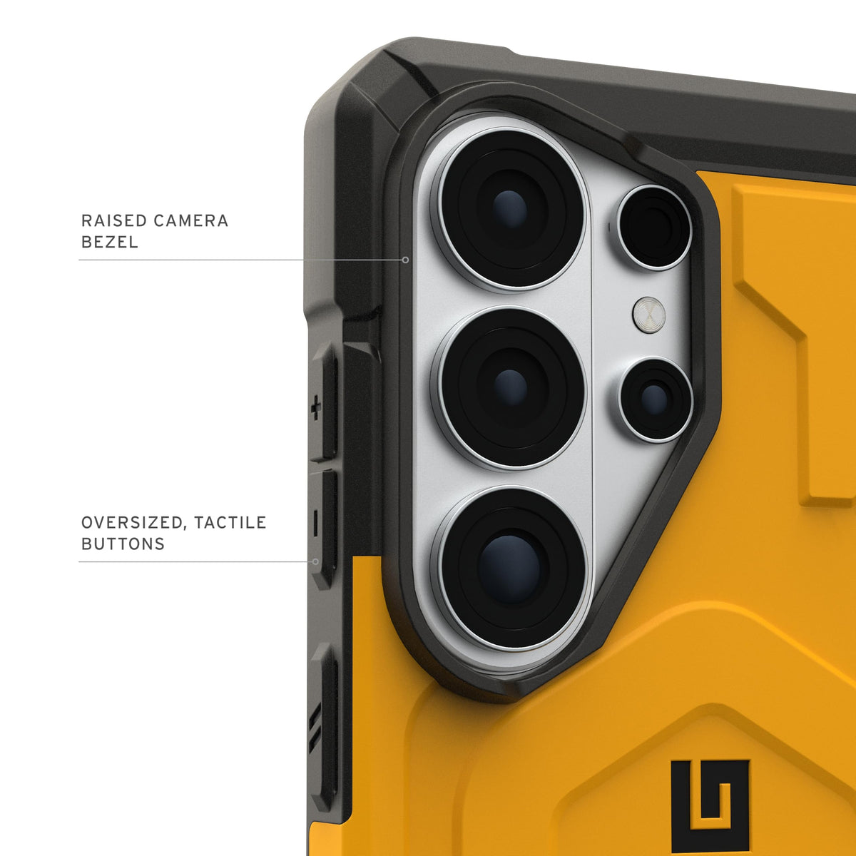 ArmorView 360 Case — Samsung Galaxy S26 Ultra