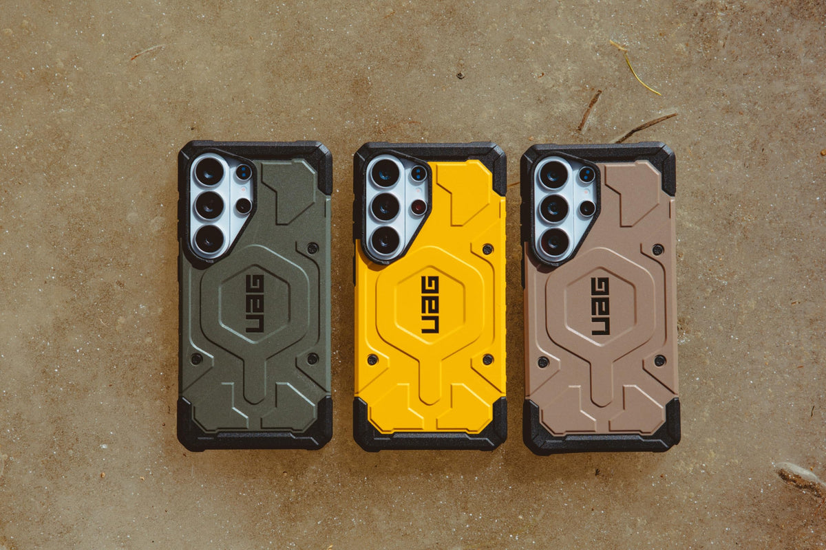 ArmorView 360 Case — Samsung Galaxy S26 Ultra