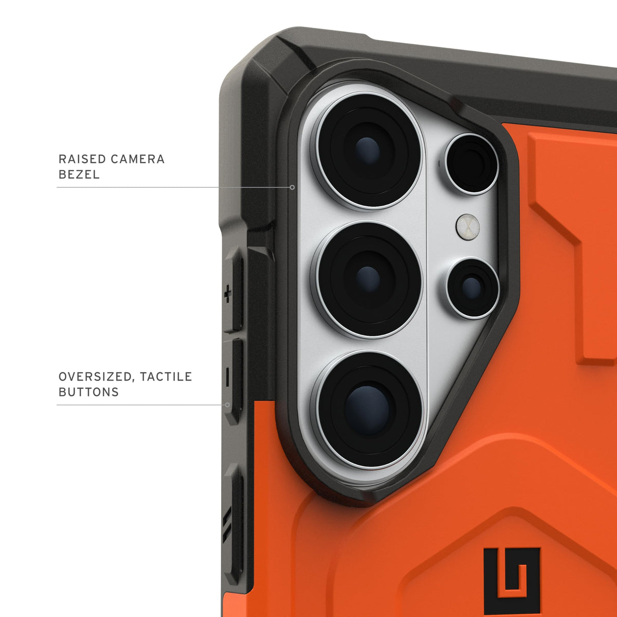 ArmorView 360 Case — Samsung Galaxy S26 Ultra