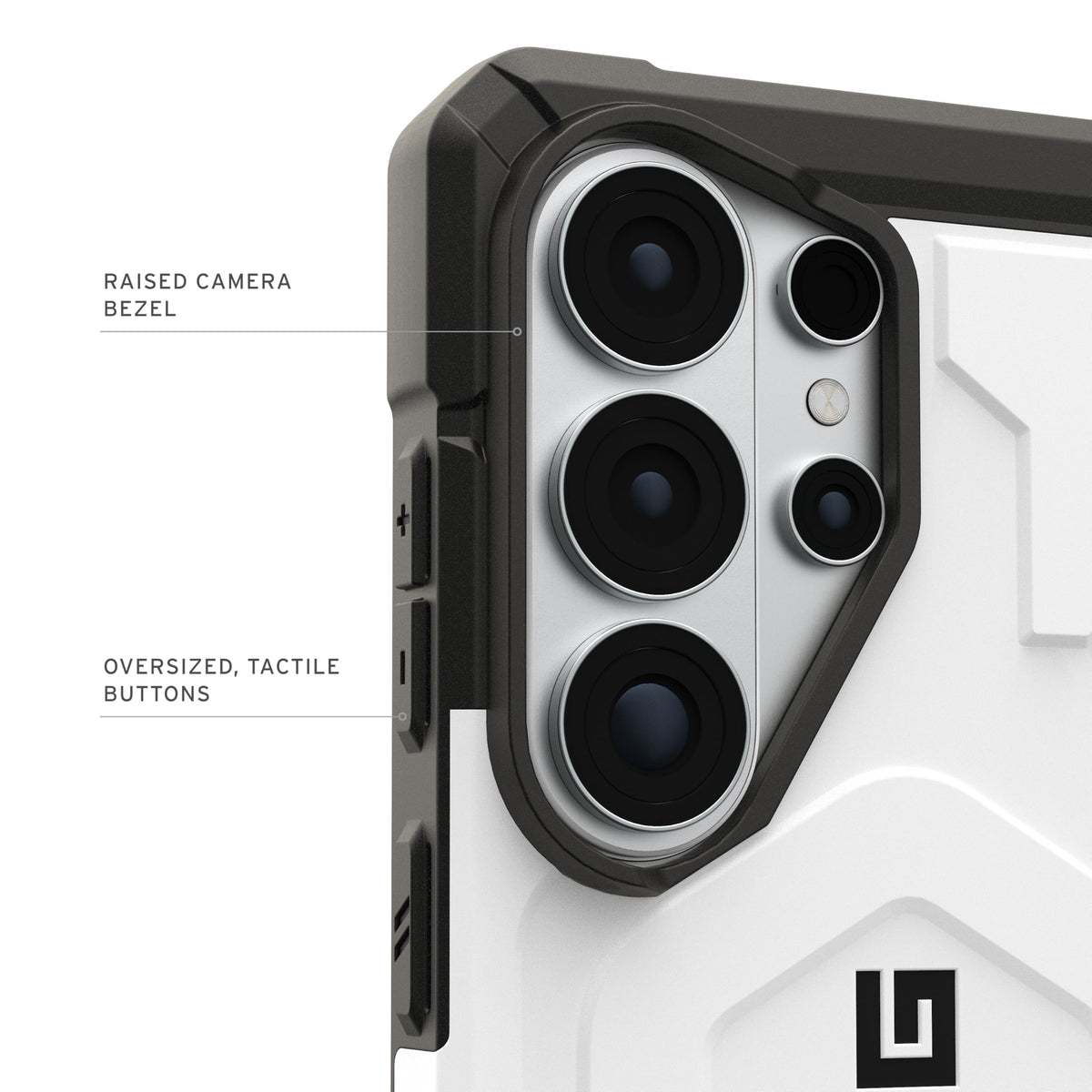 ArmorView 360 Case — Samsung Galaxy S26 Ultra