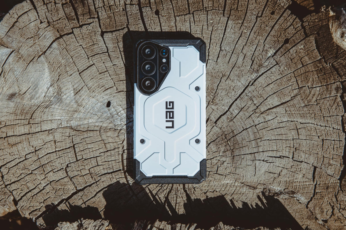 ArmorView 360 Case — Samsung Galaxy S26 Ultra